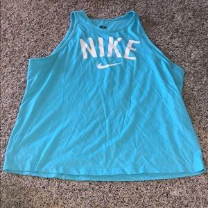 Nike Muscle Tank
